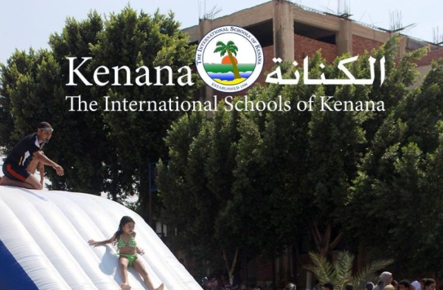 Water Day 2015International Schools of Kenana | American Division