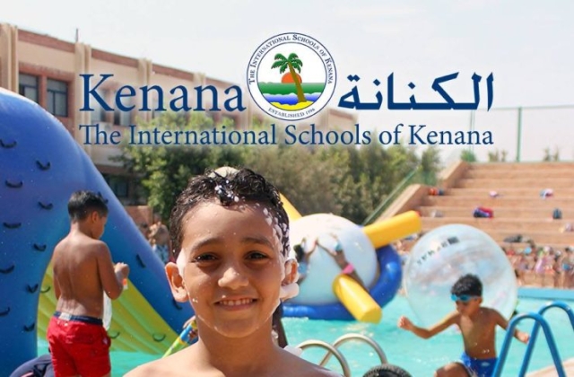 Water Day 2015International Schools of Kenana | American Division