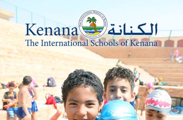 Water Day 2015International Schools of Kenana | American Division