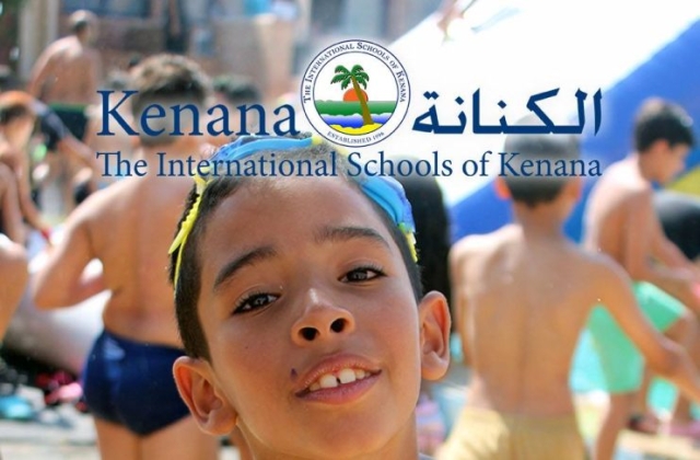 Water Day 2015International Schools of Kenana | American Division