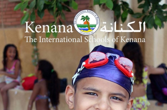 Water Day 2015International Schools of Kenana | American Division