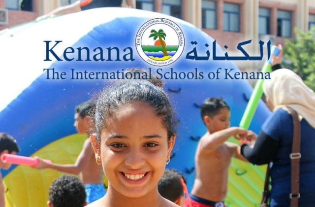 Water Day 2015International Schools of Kenana | American Division