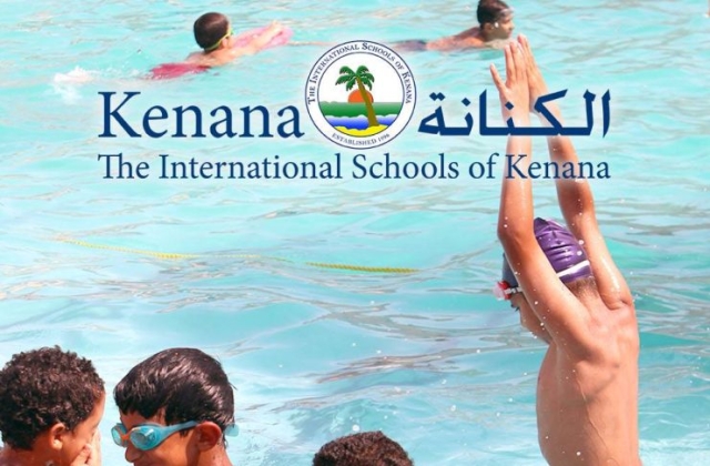 Water Day 2015International Schools of Kenana | American Division