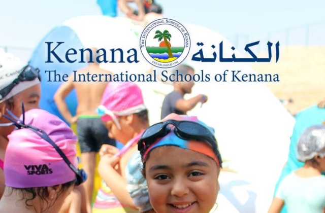 Water Day 2015International Schools of Kenana | American Division