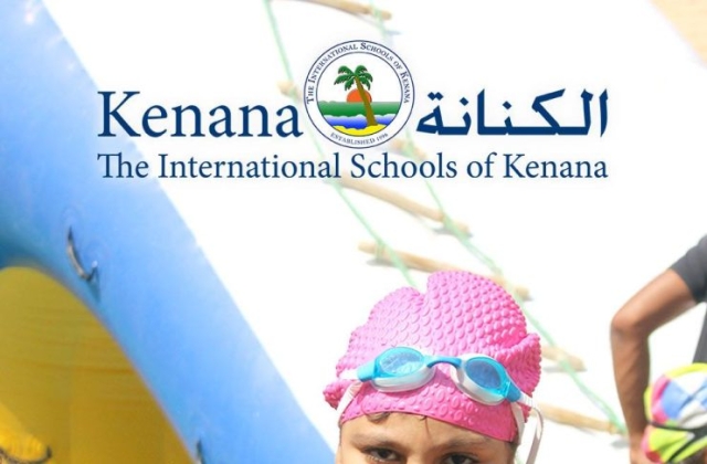 Water Day 2015International Schools of Kenana | American Division