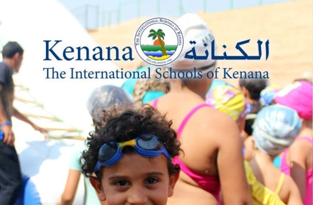 Water Day 2015International Schools of Kenana | American Division