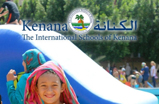 Water Day 2015International Schools of Kenana | American Division