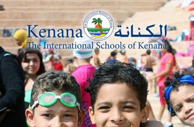 Water Day 2015International Schools of Kenana | American Division