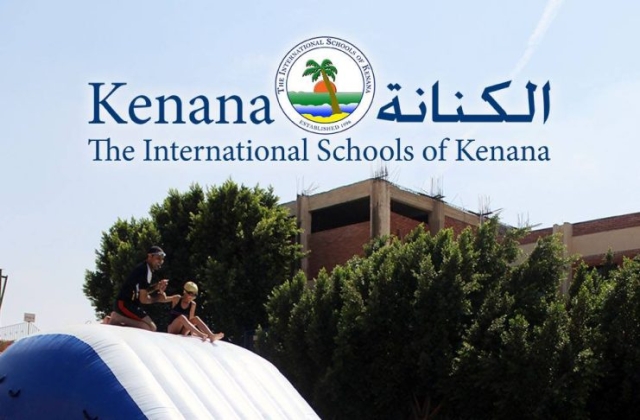 Water Day 2015International Schools of Kenana | American Division