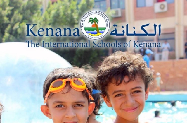 Water Day 2015International Schools of Kenana | American Division