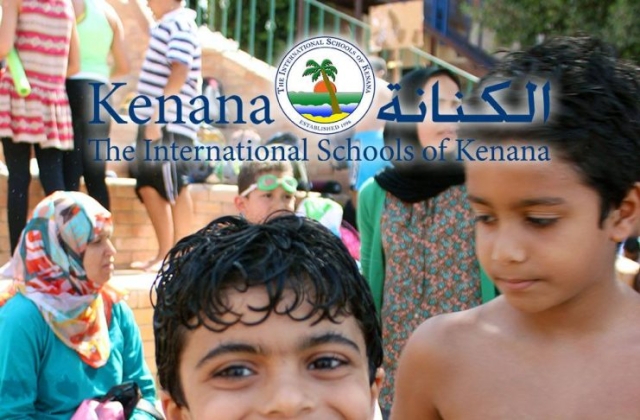 Water Day 2015International Schools of Kenana | American Division