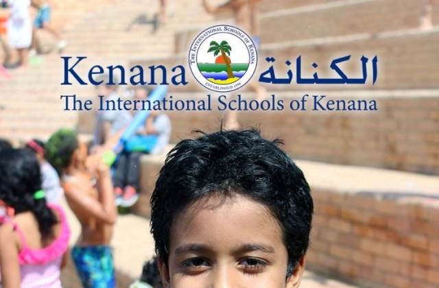 Water Day 2015International Schools of Kenana | American Division