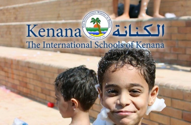 Water Day 2015International Schools of Kenana | American Division