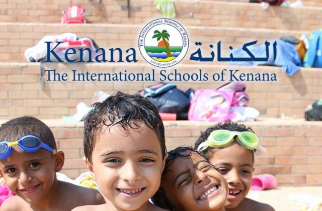 Water Day 2015International Schools of Kenana | American Division