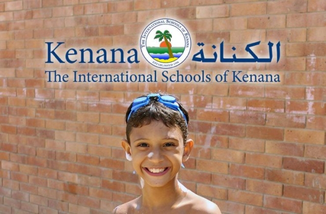 Water Day 2015International Schools of Kenana | American Division