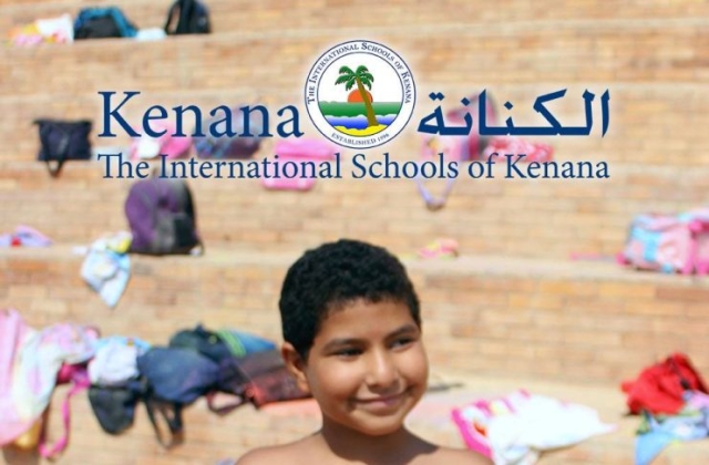 Water Day 2015International Schools of Kenana | American Division