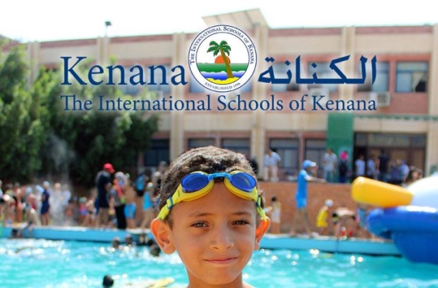 Water Day 2015International Schools of Kenana | American Division