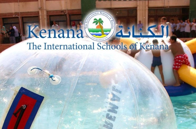 Water Day 2015International Schools of Kenana | American Division