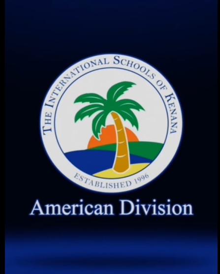 I.S.K | American Division