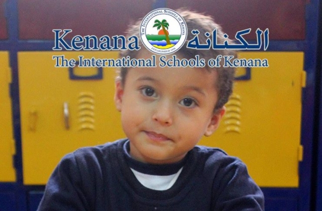 International Schools of Kenana Farm Animals Day - KG 1 Classes | 2014 -2015