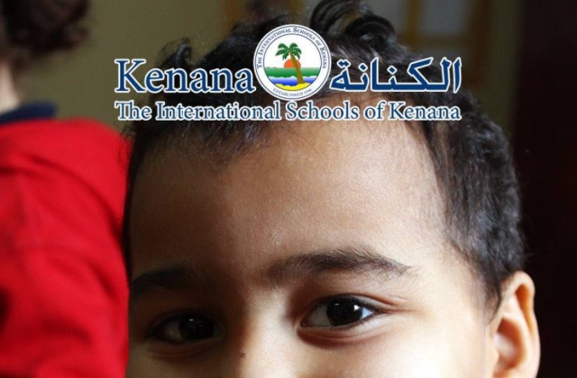 International Schools of Kenana | American Division KG1 B Class - Salad Day 2014/2015