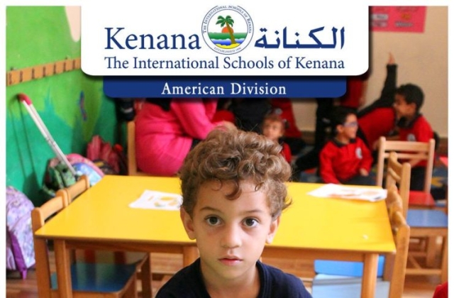 I.S.K | American Division - KG 1B Class "World food Day"