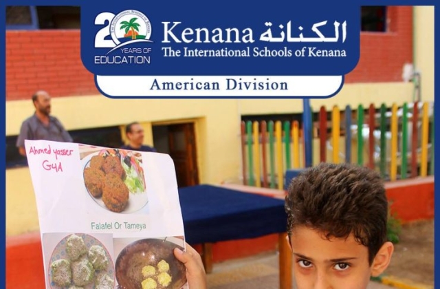 I.S.K | American Division - World Food Day 2016