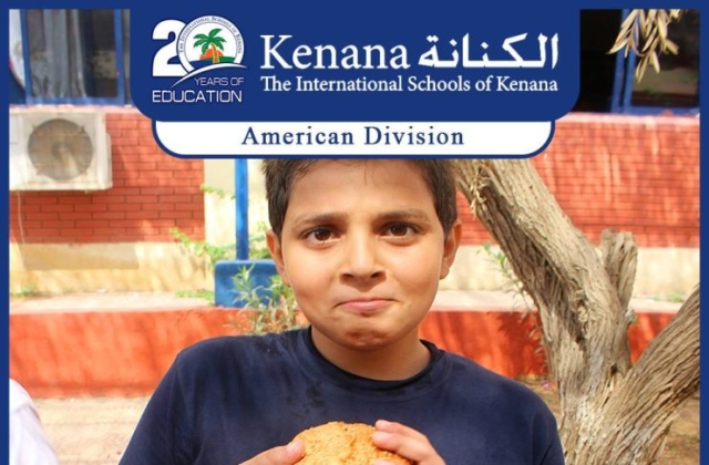 I.S.K | American Division - World Food Day 2016