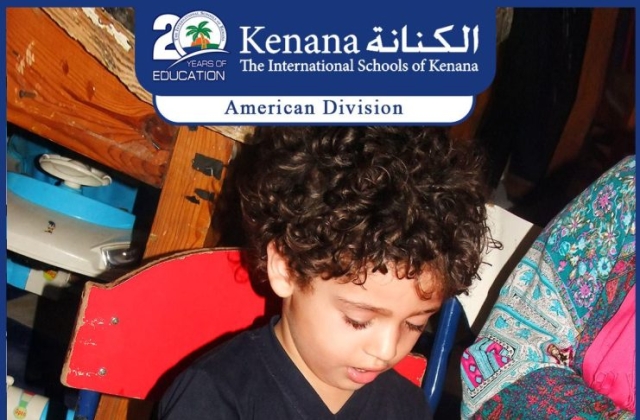 I.S.K | American Division | Pre-K & KG1 Summer Camp 2016/2017