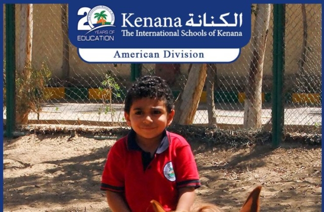 I.S.K | American Division | Pre-K & KG1 Summer Camp 2016/2017