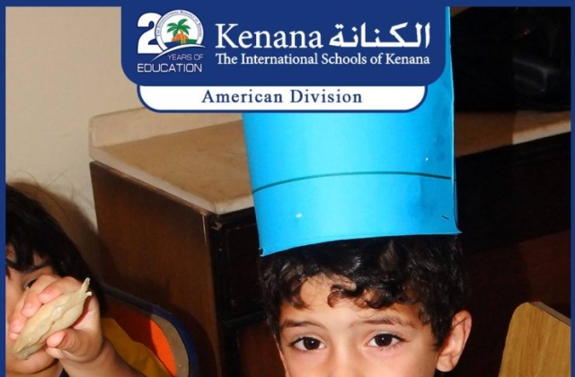 I.S.K | American Division | Pre-K & KG1 Summer Camp 2016/2017