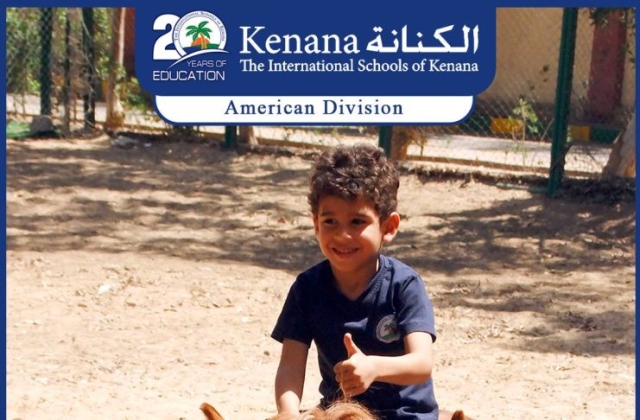 I.S.K | American Division | Pre-K & KG1 Summer Camp 2016/2017