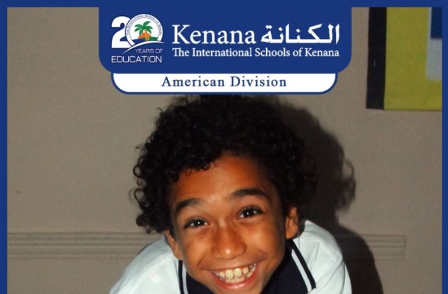 The International Schools of Kenana- American Division In Class Activities