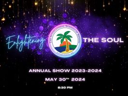 I.S.K American Division | Annual Show | 2023-2024