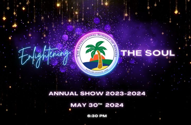I.S.K American Division | Annual Show | 2023-2024