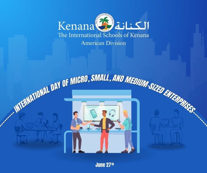 I.S.K American Division | Micro-, Small, and Medium-sized Enterprises Day | 2023-2024