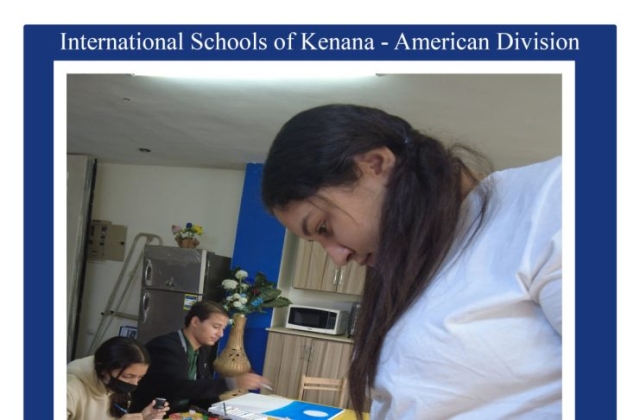 I.S.K | American Division | Open to Admission for the academic year 2022/2023