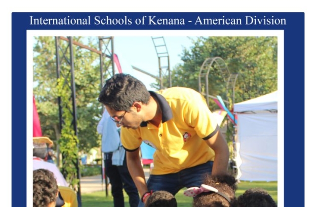 I.S.K | American Division | Open to Admission for the academic year 2022/2023