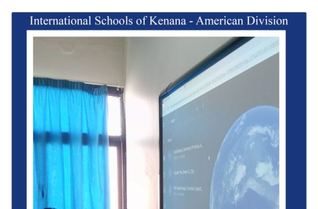 I.S.K | American Division | Open to Admission for the academic year 2022/2023