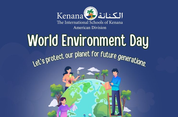 I.S.K American Division | World Environment Day | 2023-2024