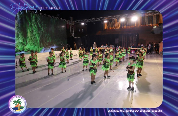 I.S.K American Division | Annual Show | 2023-2024