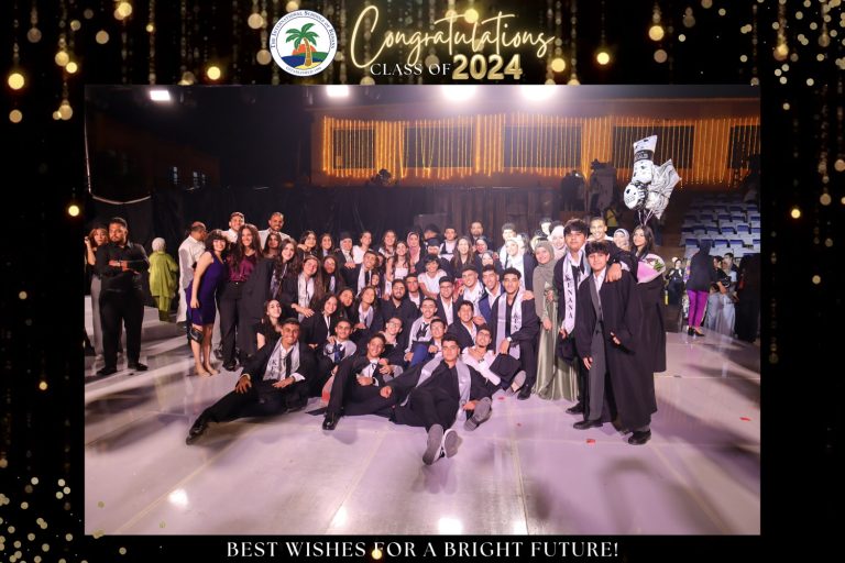 I.S.K American Division | Celebrating our Grade 12 Graduation | 2023 ...