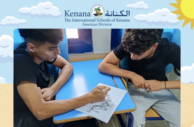 I.S.K American Division | Summer School Activity – Day 7 | 2023-2024