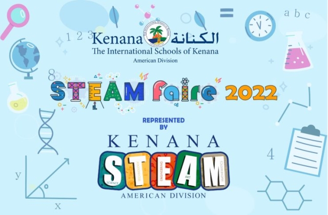 I.S.K American Division STEM Faire KG & Grade 1-2