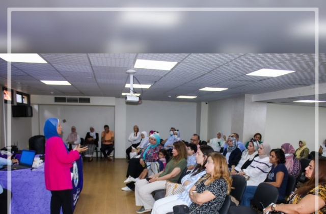 I.S.K. American Division hosted Parents orientation sessions. Our leadership team and teaching staff informed the parents with the curriculum overview