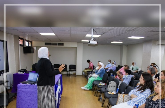 I.S.K. American Division hosted Parents orientation sessions. Our leadership team and teaching staff informed the parents with the curriculum overview