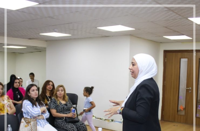 I.S.K. American Division hosted Parents orientation sessions. Our leadership team and teaching staff informed the parents with the curriculum overview