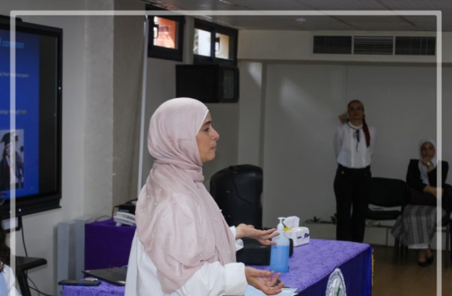 I.S.K. American Division hosted Parents orientation sessions. Our leadership team and teaching staff informed the parents with the curriculum overview