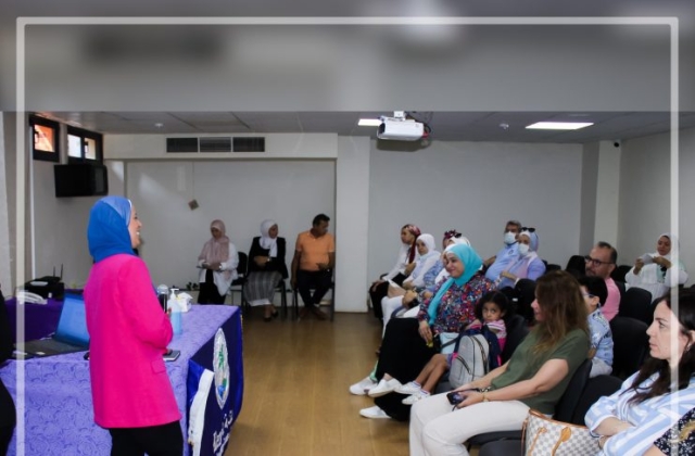 I.S.K. American Division hosted Parents orientation sessions. Our leadership team and teaching staff informed the parents with the curriculum overview