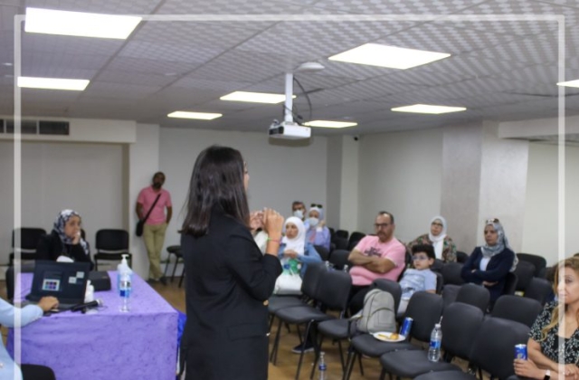 I.S.K. American Division hosted Parents orientation sessions. Our leadership team and teaching staff informed the parents with the curriculum overview